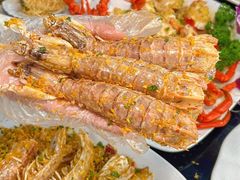 -林姐香味海鲜(丁村万人海鲜广场店)