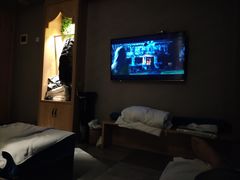 -豪爵足道·SPA(二七路店)
