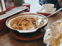 -永红源·小排档(闽江路店)