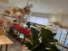 -嗒令甜品·主题融合料理餐厅(首座时代店)