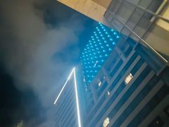 -上海虹桥西郊假日酒店