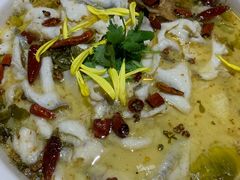 -花溪雨·森林餐厅(石基店)