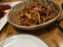 -金翠河烧鹅粤式茶餐厅(龙湖三千集天街店)