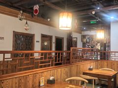 -又一福烤鸭·北京菜(东四店)