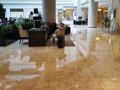 -莲苑中餐厅·Lotus Court(厦门马哥孛罗东方大酒店)