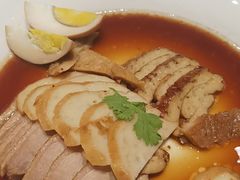 -同庆楼(滨湖万达广场店)