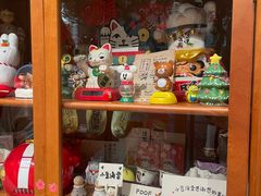 -小豆海棠(人民南路店)