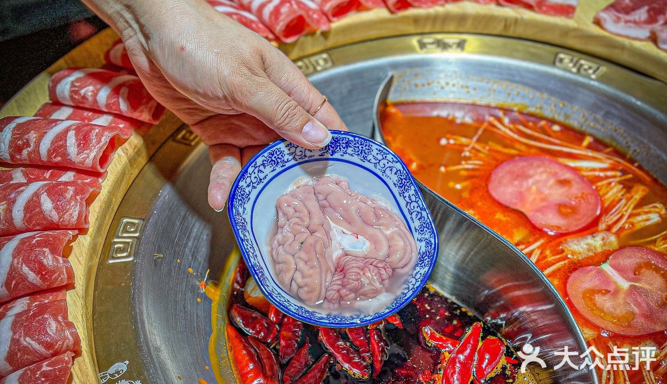 江湖范火锅没有人不喜欢吧