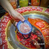 江湖范火锅没有人不喜欢吧