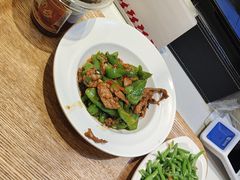 -乡村基·川味现炒大王(熙悦天街店)