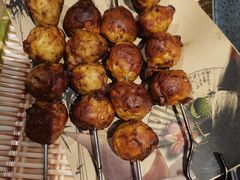 -民窑私烤土窑坑烤大公鸡