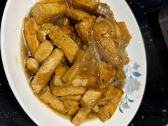 -箪食巷私房菜馆·鲁菜(玉函路店)