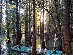 -星湖旅游景区七星岩