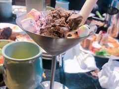 -韩盛·盛江山自助料理(学院路江北大学城店)