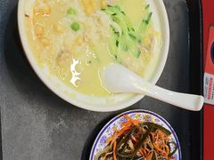 -71号豆汤饭·成都小馆(红牌楼店)