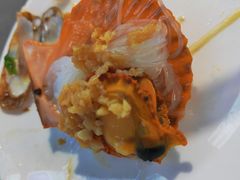 -阿弟特色海鲜餐厅·大排档(平潭店)