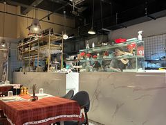 -Primo·丽莫意大利窑烤披萨