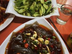 -回味南塘老王虾尾(总店)