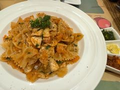 -安妮意大利餐厅(世贸天阶店)