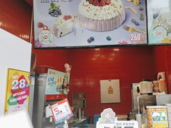 -DQ·蛋糕·冰淇淋(阜盛道店)
