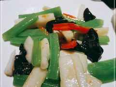 -绿茶餐厅(杭州黄龙K-lab店)