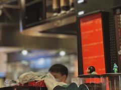-Gee Coffee Roasters(万象天地店)