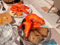 -Osteria Garden 生蚝花园餐厅(原进贤路店)