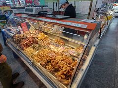 -上海枇杷烤鸭(燕丰商场店)