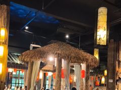 -花溪雨·森林餐厅(石基店)
