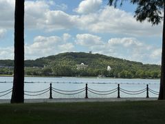 -上海月湖雕塑公园