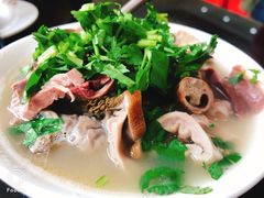 -宛平李记小吃(东关街店)