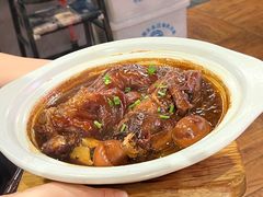 -大灶头·新昌菜(中国茶市店)