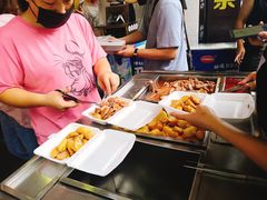 -细妹五香牛杂(步行街店)