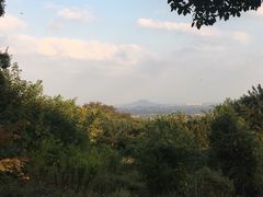 -南京市江宁方山