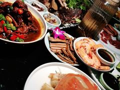 -精典一号民间菜