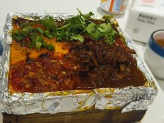 -华州老碗