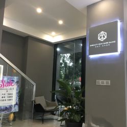 -B-BEAUTY童颜皮肤管理中心
