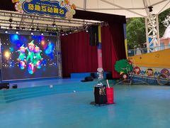 -史努比缤纷世界
