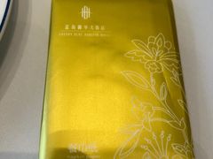 -济南蓝海御华大饭店·蓝钻国际美食自助百汇(山东书城店)