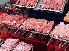 -新疆国际大巴扎