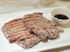 秘制乳排-宏玲餐厅(四川南路店)