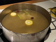 -牛记皇鲜牛肉火锅(环球度假区梨园店)