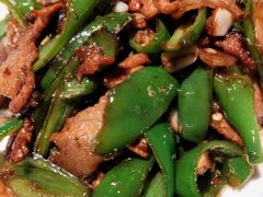 农家小炒肉-花椒笑成都小馆(百脑汇店)