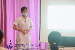 -馨紫罗兰月子会所·独栋月子中心