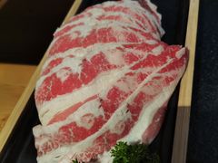 -湊湊火锅·茶憩(南京东路悦荟店)