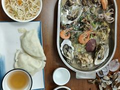 -抹直口特色菜馆(一店)