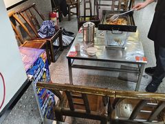 -郝大姐·乌龙山铁板烧(大学城三店)