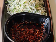 茴香土豆筋-烛影拾光观景餐厅·创意菜·摄影·小提琴(大唐不夜城店)