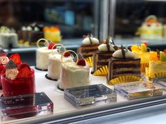 -卷心卷意·轻甜蛋糕(新光天地店)