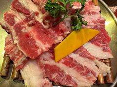 -西塔老太太泥炉烤肉(杭州首店)